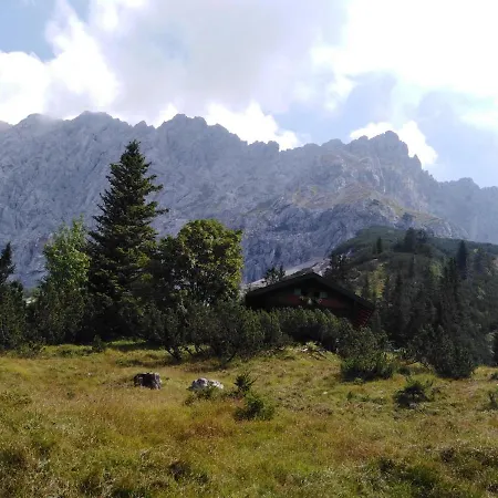 Adelia * Mittenwald