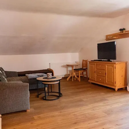 Adelia Apartment