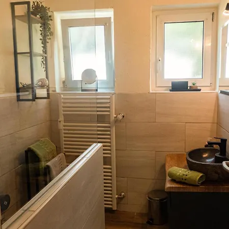 Apartment Adelia *