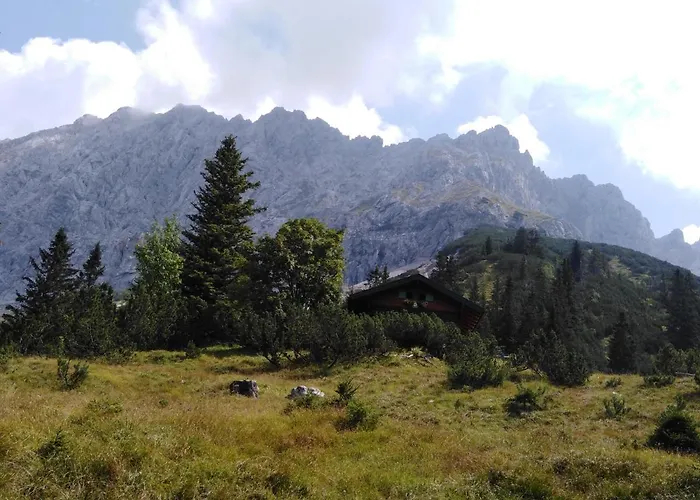 Adelia * Mittenwald