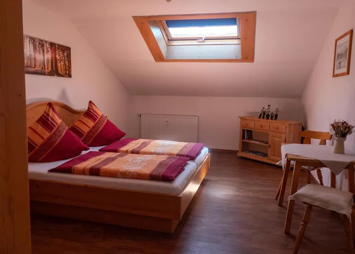 Adelia Appartement