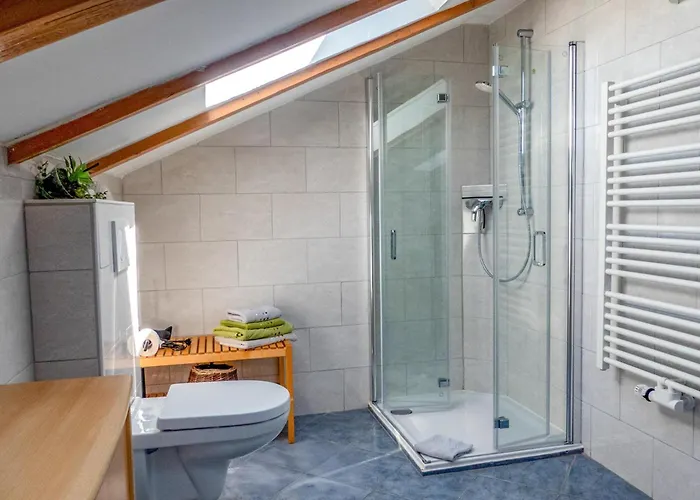 Appartement Adelia