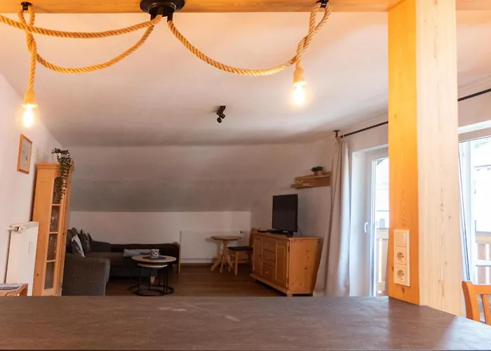 Adelia Appartement