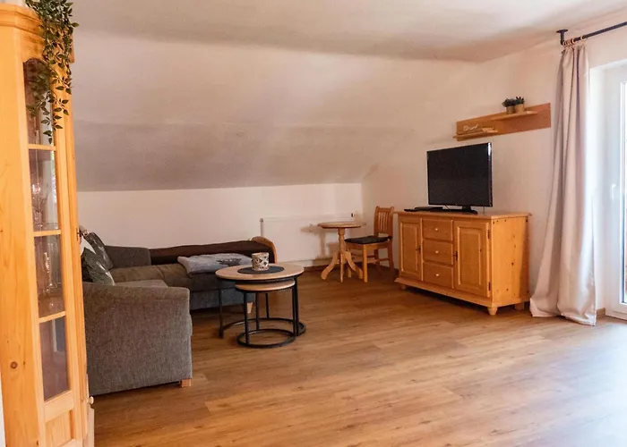 Adelia Appartement