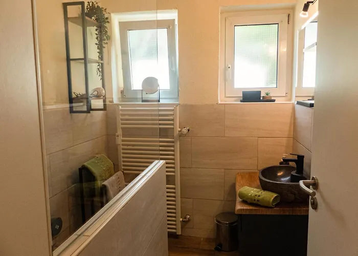 Appartement Adelia *